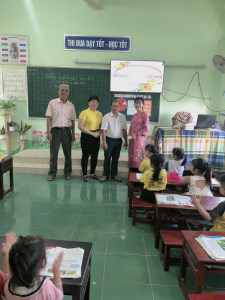 tham quan TH 16