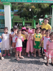 tham quan TH 18
