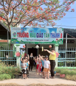 tham quan tieu hoc 1